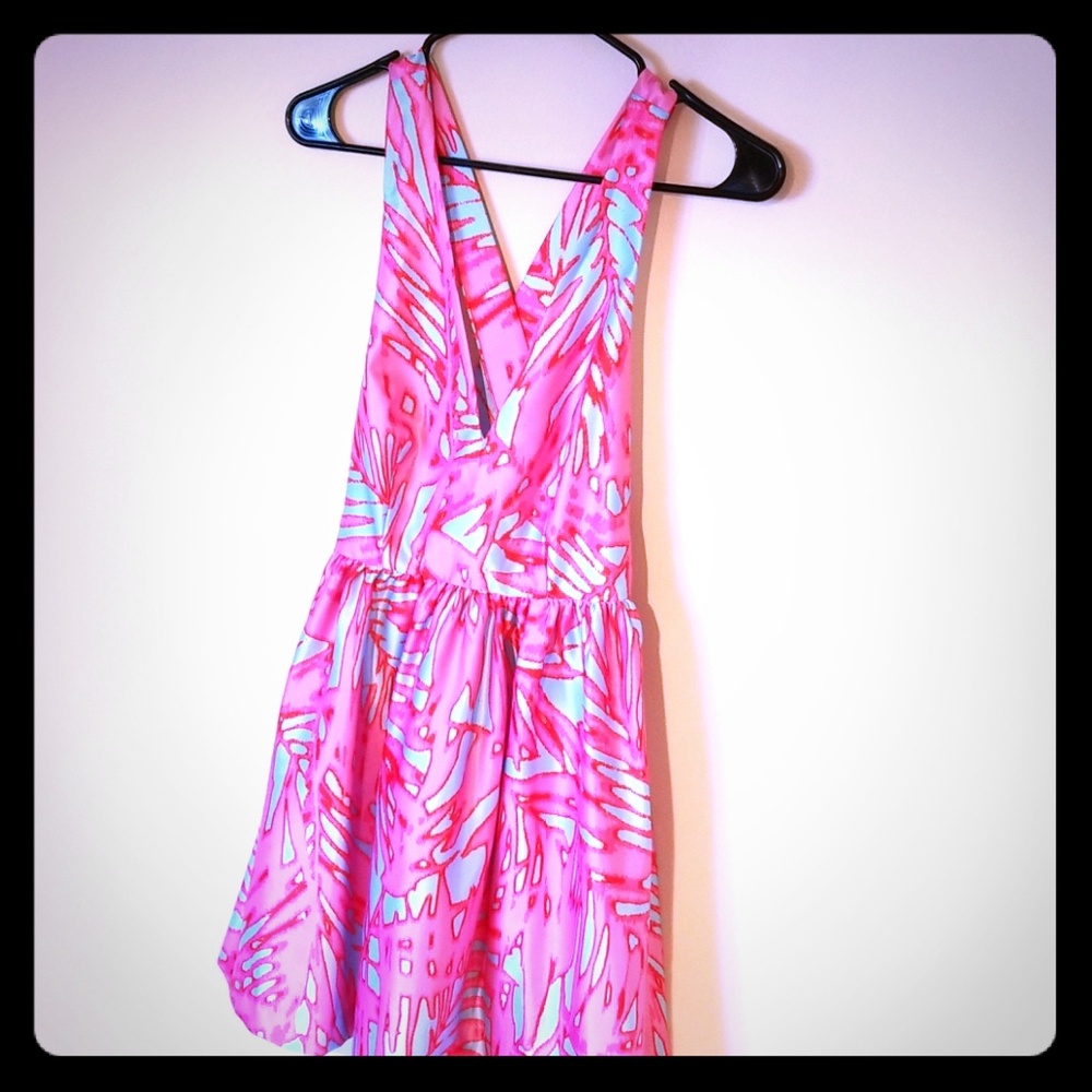Romeo and Juliet dress